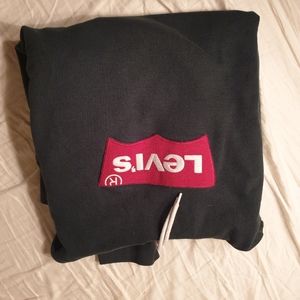 Levis hoodie